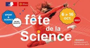 Banniere fete science 2023